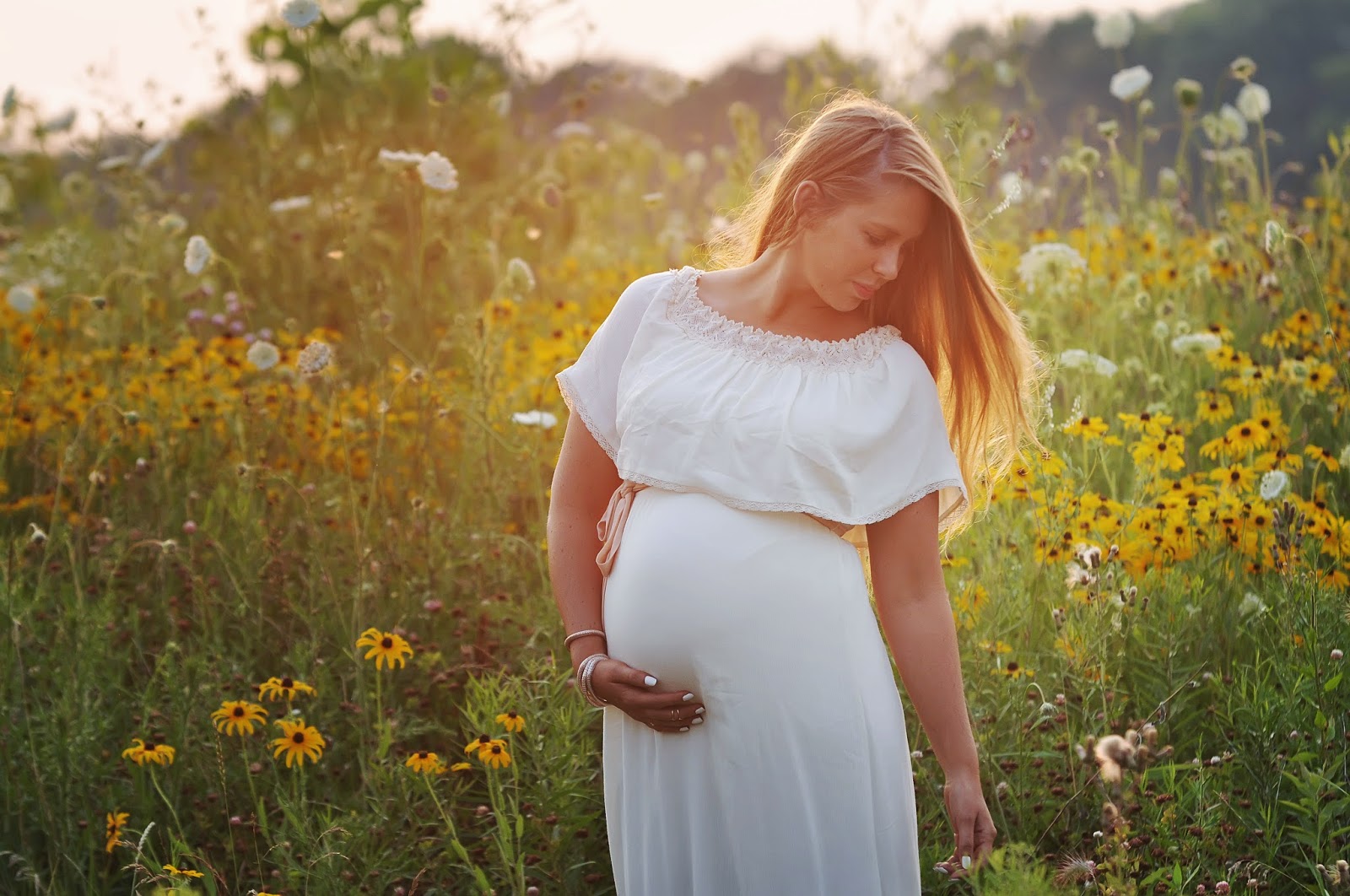 morgan maternity | chicago maternity photographer