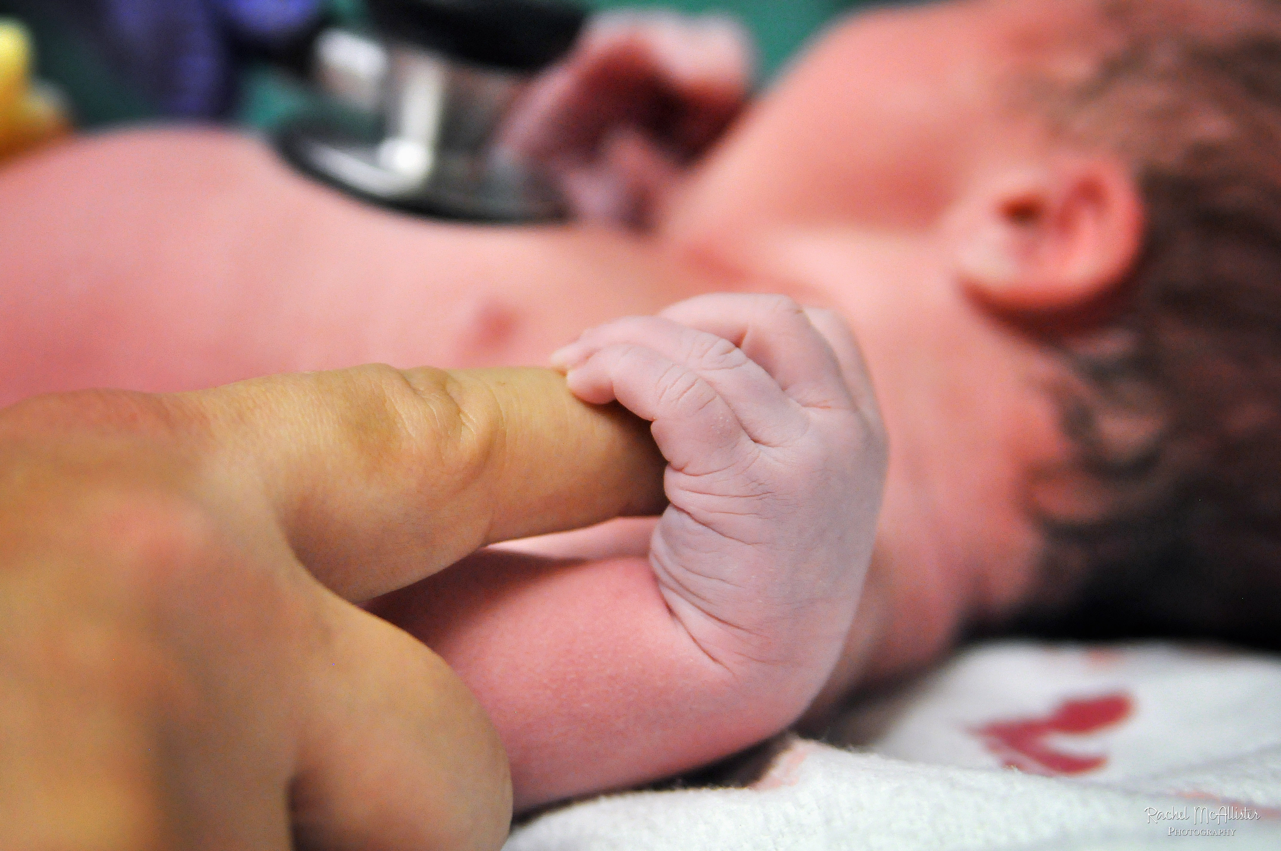 niznik birth story | chicago birth photographer