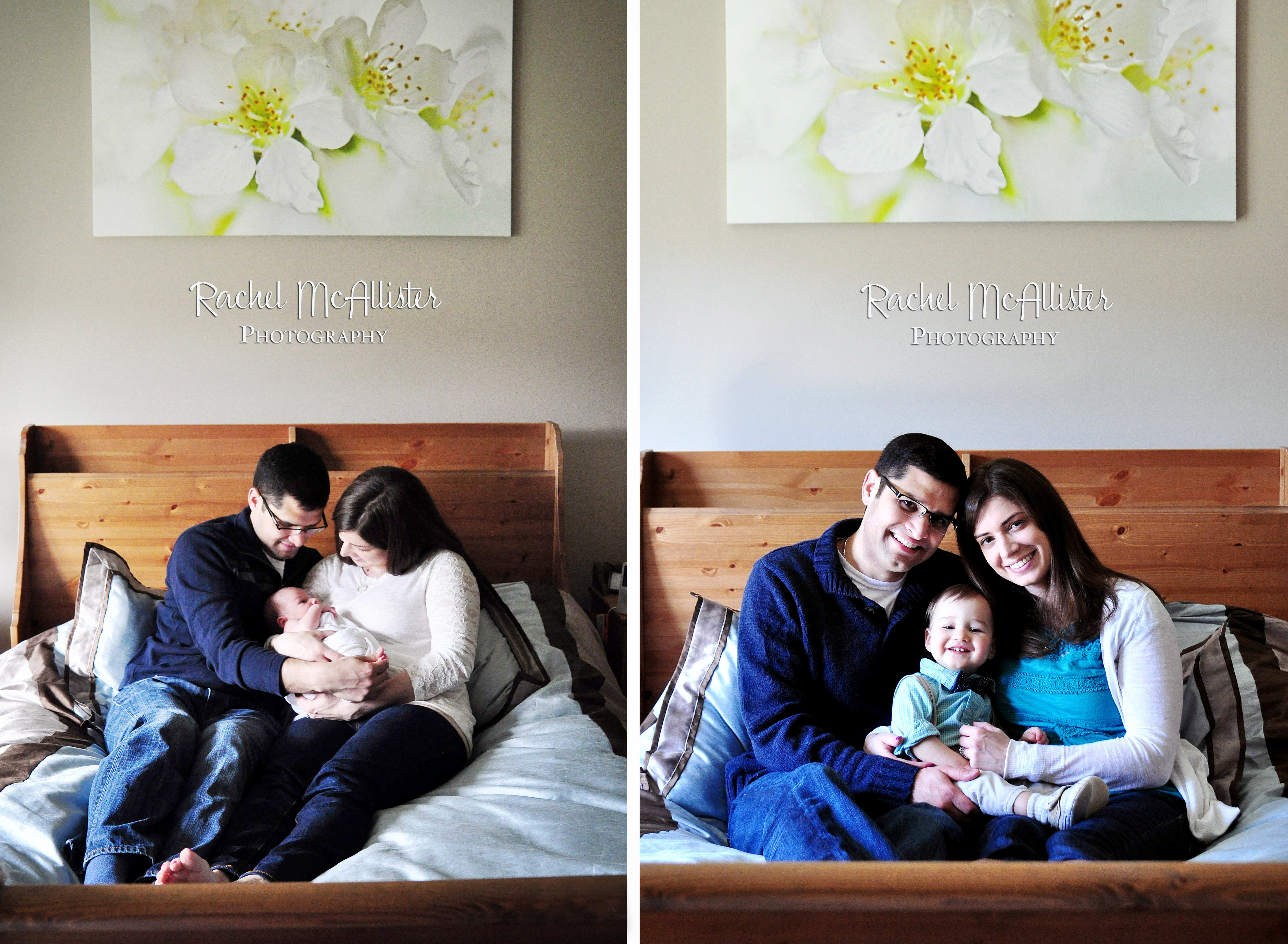 fernandez family | chicago family photographer