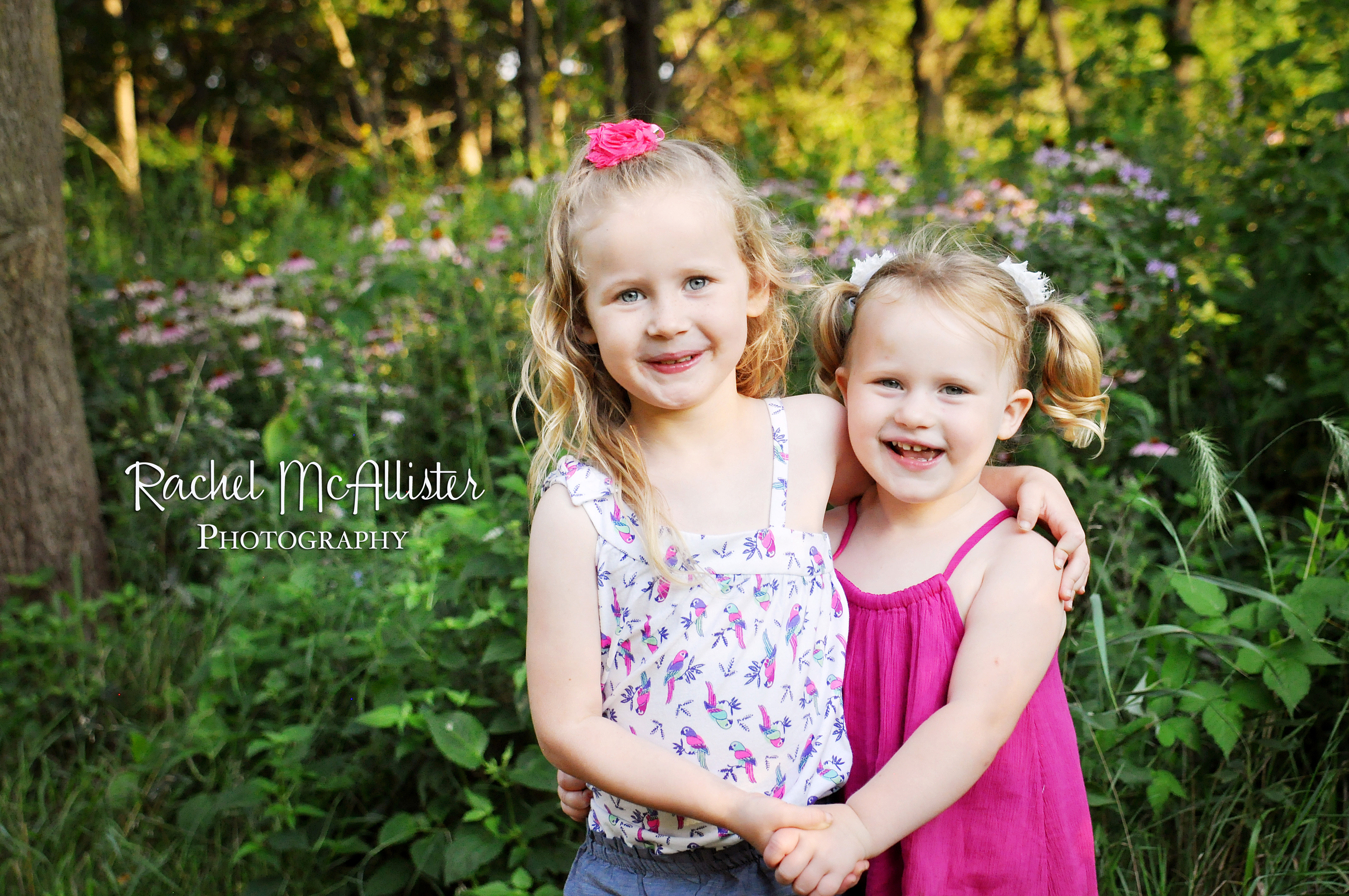 hubscher family | chicago family photographer