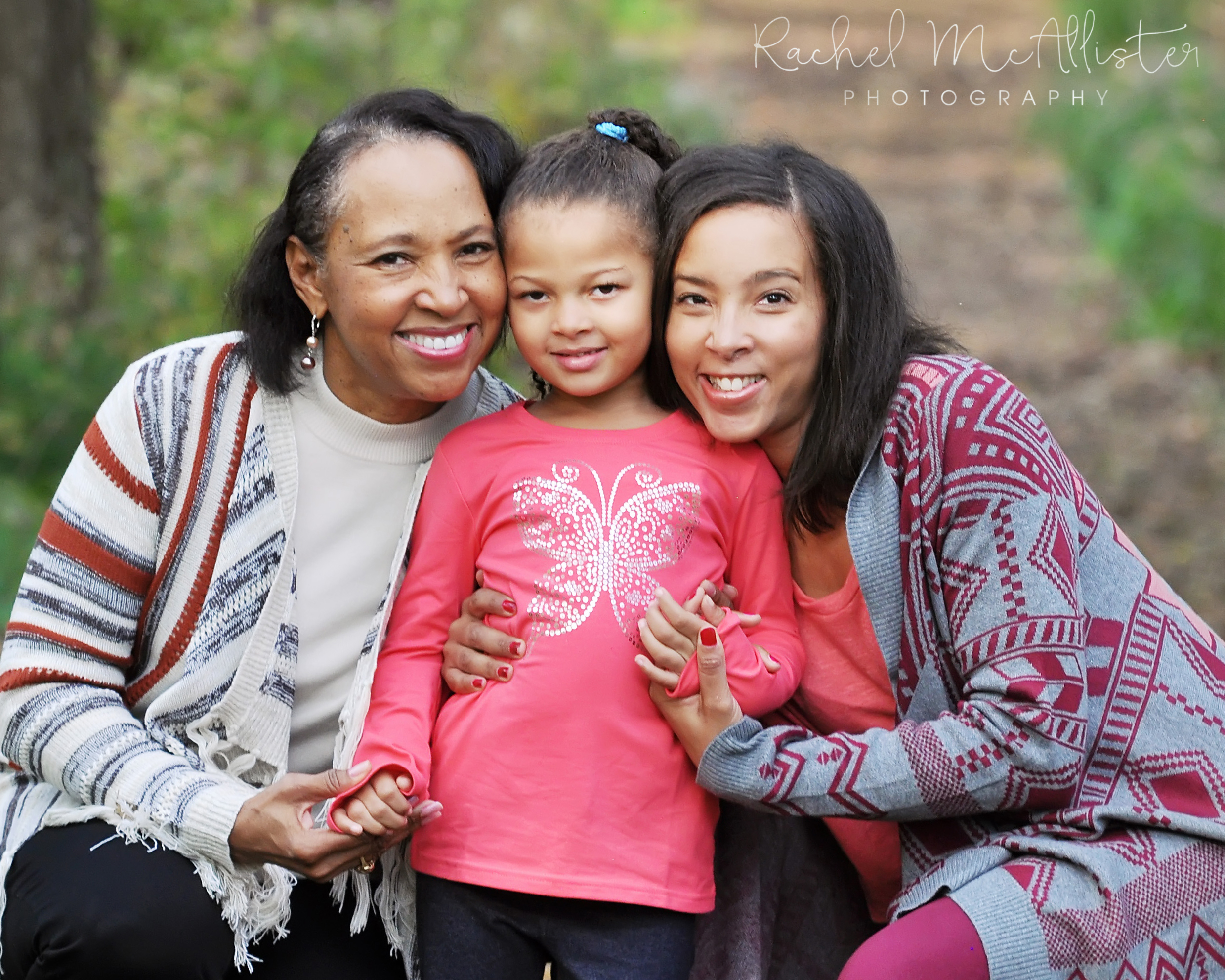 weems family | chicago family photographer