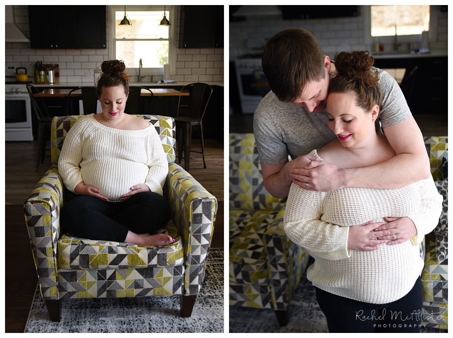 downers grove il maternity photographer
