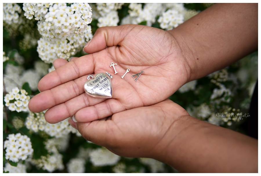 paris’s remembrance session | international bereaved mother’s day