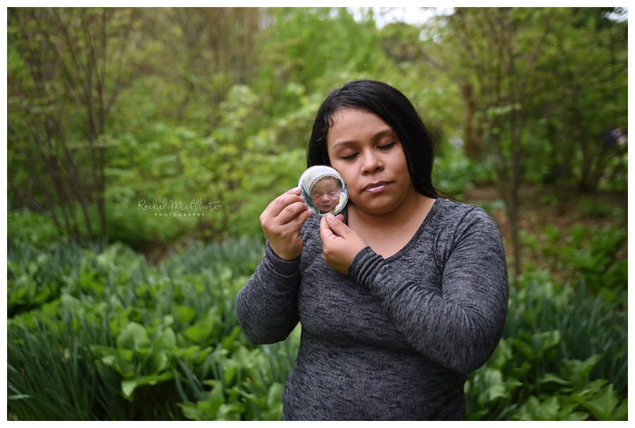 mariela’s remembrance session | international bereaved mother’s day